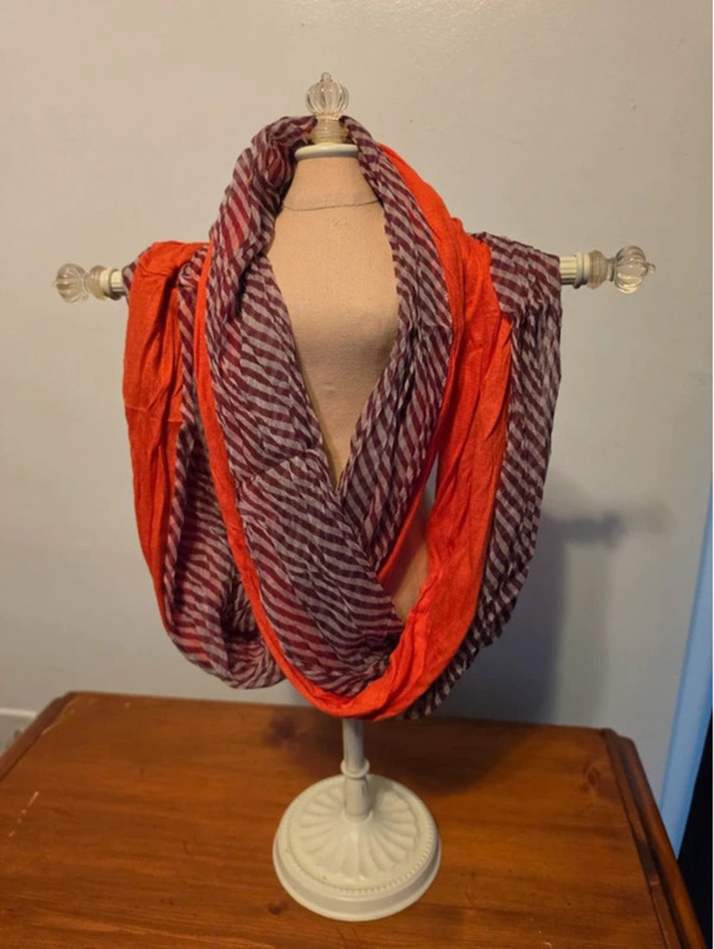 Infinity Scarf